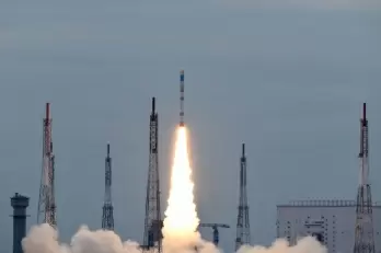India's space launch segment to propel to $13 bn by 2025: Report
